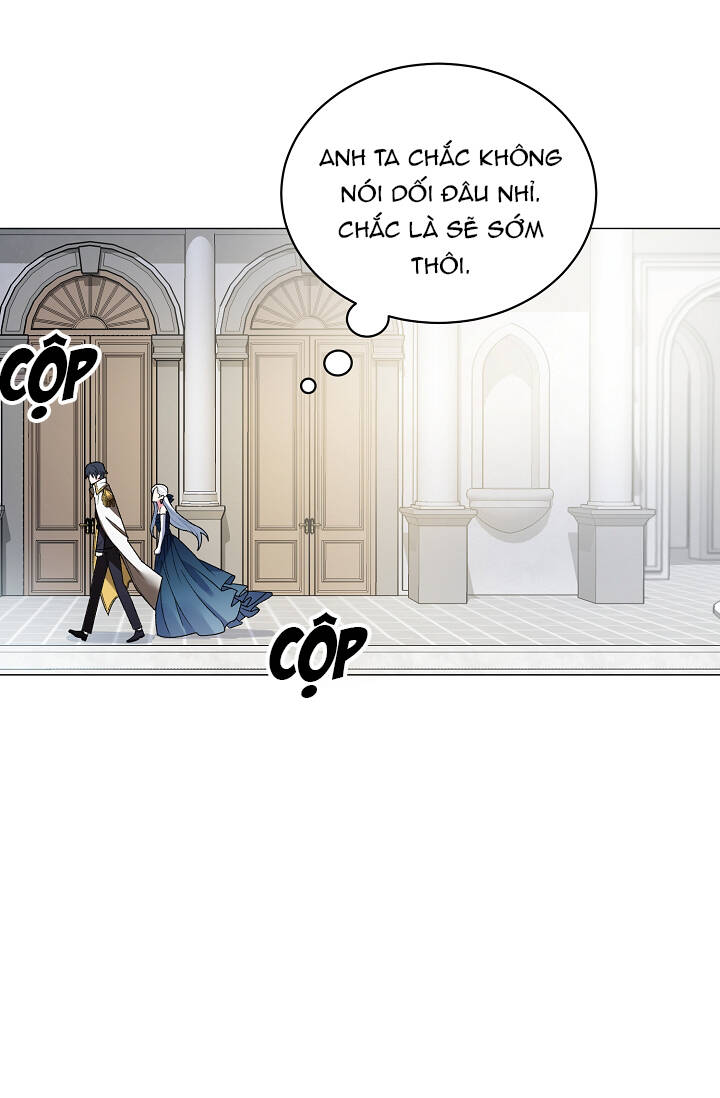 Ngay Cả Khi Là Ác Nữ, Tôi Vẫn Sẽ Trở Thành Nữ Chính Chapter 6 - Trang 2