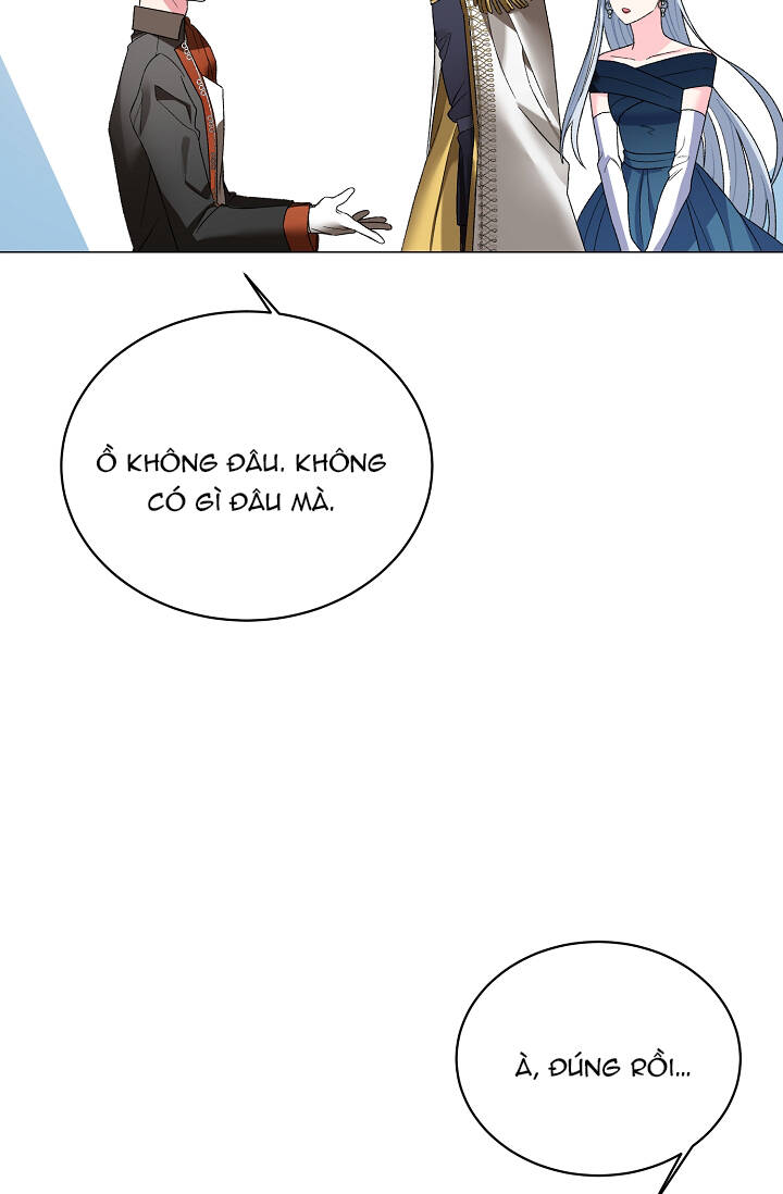 Ngay Cả Khi Là Ác Nữ, Tôi Vẫn Sẽ Trở Thành Nữ Chính Chapter 6 - Trang 2