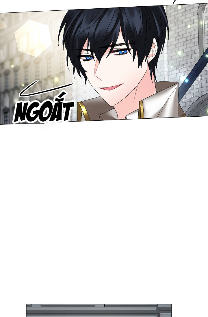 Ngay Cả Khi Là Ác Nữ, Tôi Vẫn Sẽ Trở Thành Nữ Chính Chapter 6 - Trang 2