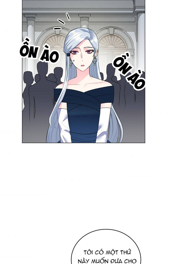 Ngay Cả Khi Là Ác Nữ, Tôi Vẫn Sẽ Trở Thành Nữ Chính Chapter 6 - Trang 2