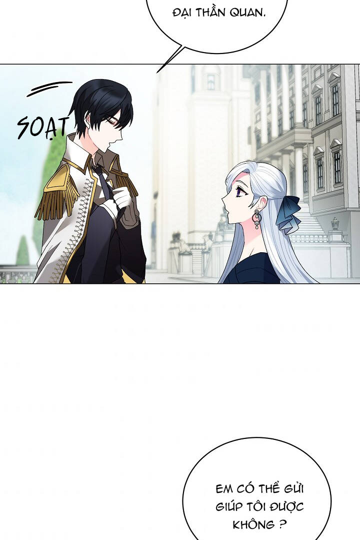 Ngay Cả Khi Là Ác Nữ, Tôi Vẫn Sẽ Trở Thành Nữ Chính Chapter 6 - Trang 2