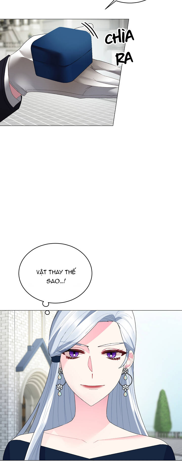 Ngay Cả Khi Là Ác Nữ, Tôi Vẫn Sẽ Trở Thành Nữ Chính Chapter 6 - Trang 2