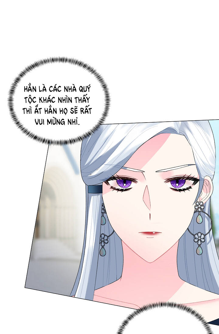 Ngay Cả Khi Là Ác Nữ, Tôi Vẫn Sẽ Trở Thành Nữ Chính Chapter 6 - Trang 2