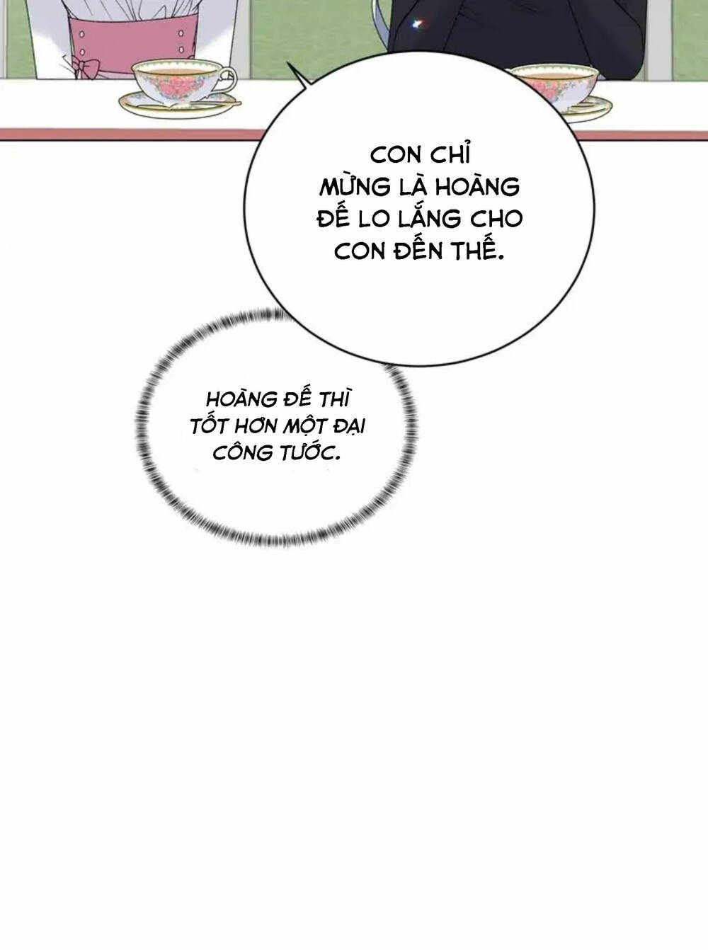 Ngay Cả Khi Là Ác Nữ, Tôi Vẫn Sẽ Trở Thành Nữ Chính Chapter 60 - Trang 2