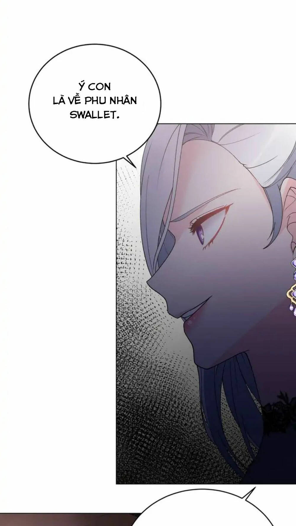 Ngay Cả Khi Là Ác Nữ, Tôi Vẫn Sẽ Trở Thành Nữ Chính Chapter 60 - Trang 2