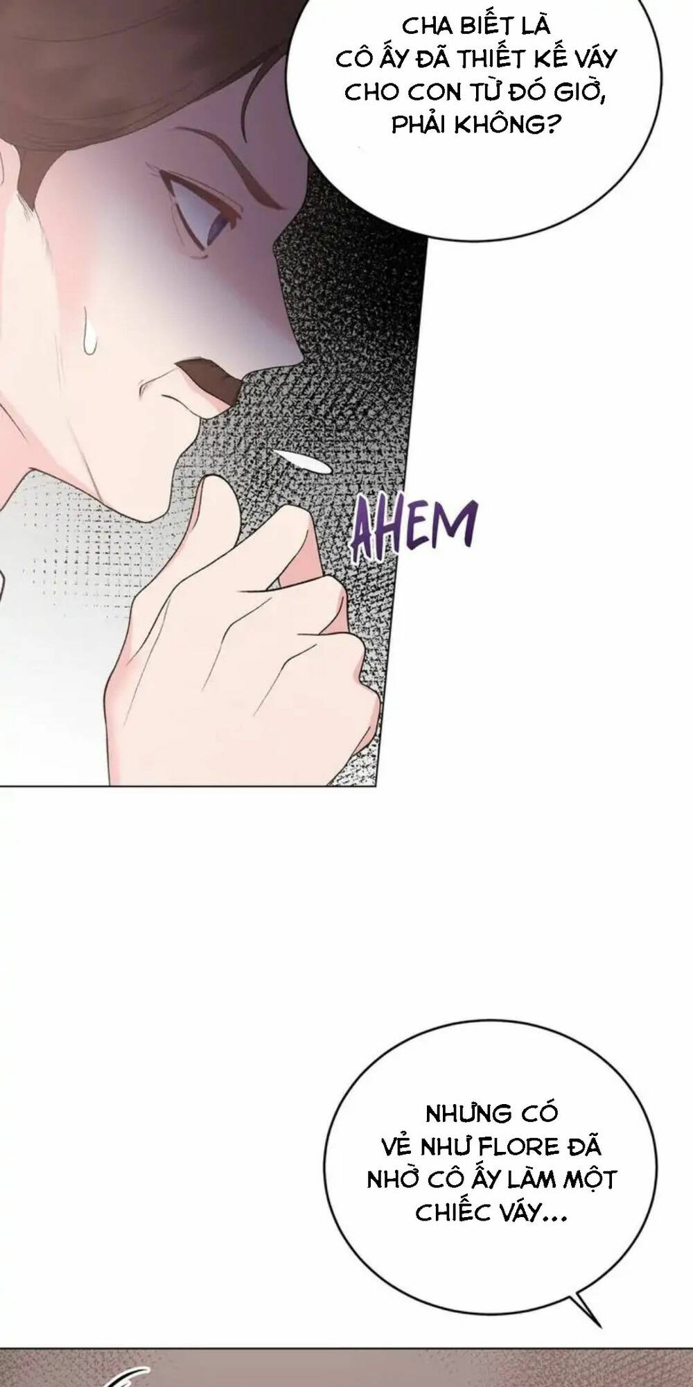 Ngay Cả Khi Là Ác Nữ, Tôi Vẫn Sẽ Trở Thành Nữ Chính Chapter 60 - Trang 2