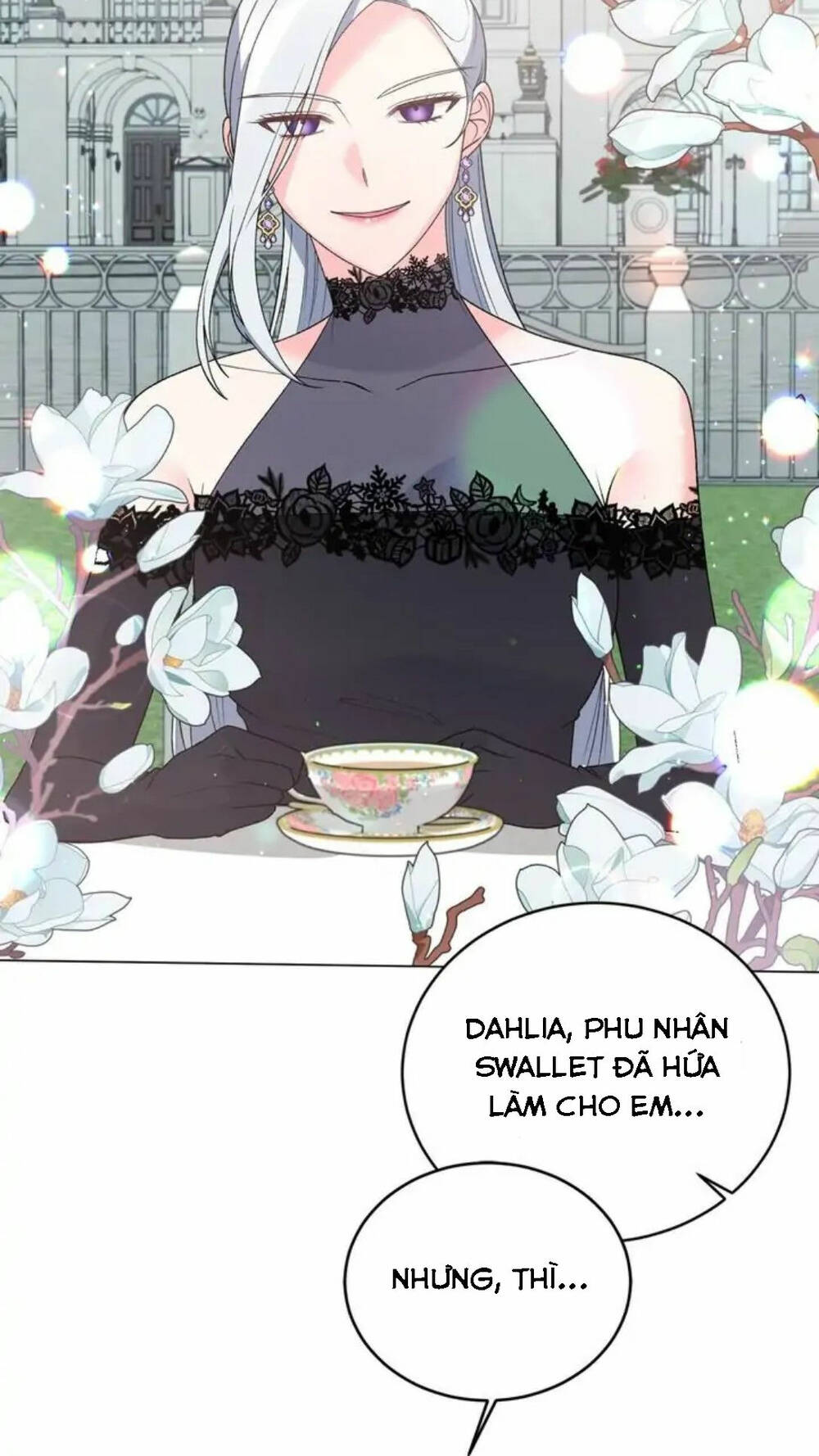 Ngay Cả Khi Là Ác Nữ, Tôi Vẫn Sẽ Trở Thành Nữ Chính Chapter 60 - Trang 2