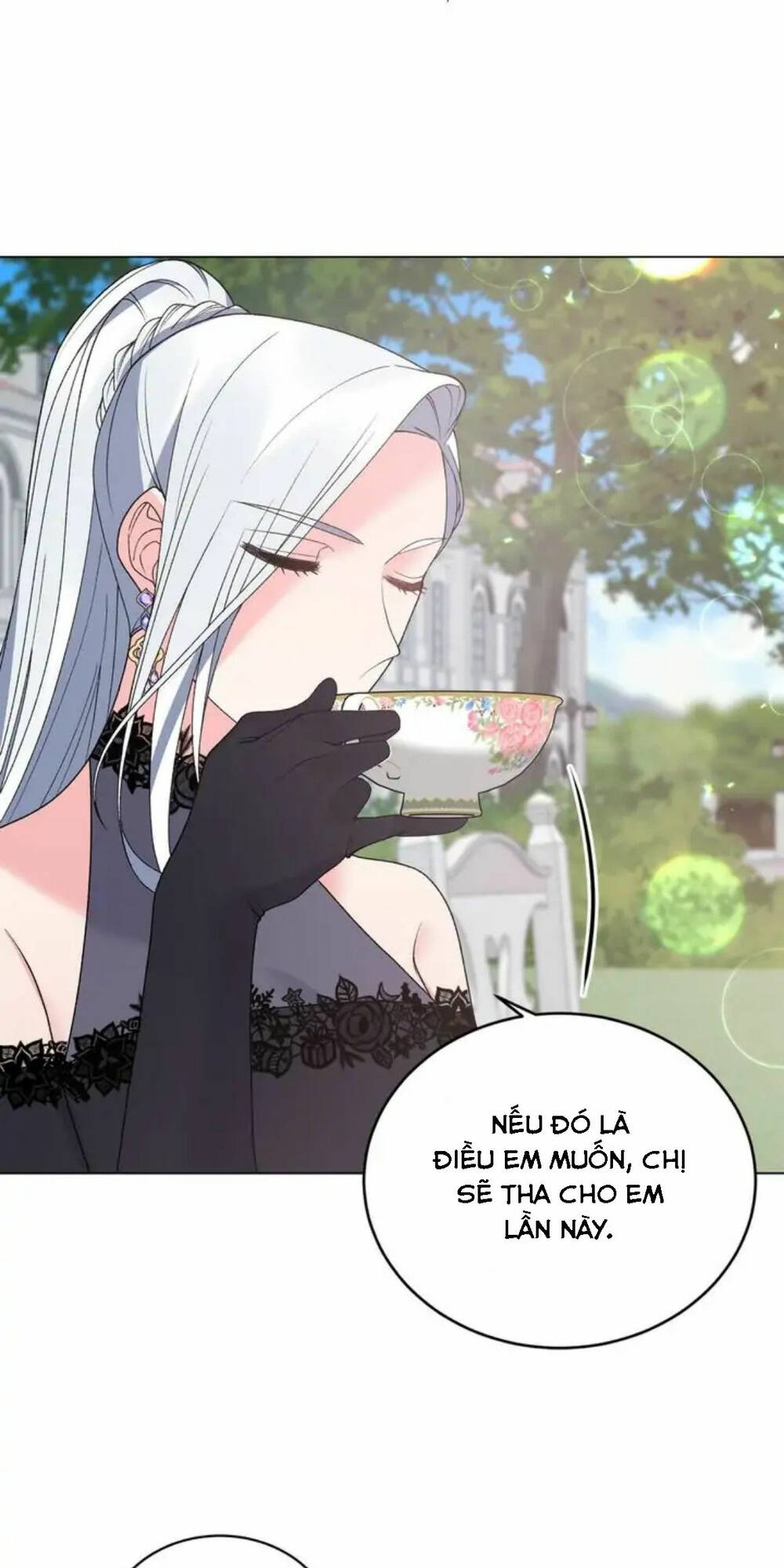 Ngay Cả Khi Là Ác Nữ, Tôi Vẫn Sẽ Trở Thành Nữ Chính Chapter 60 - Trang 2