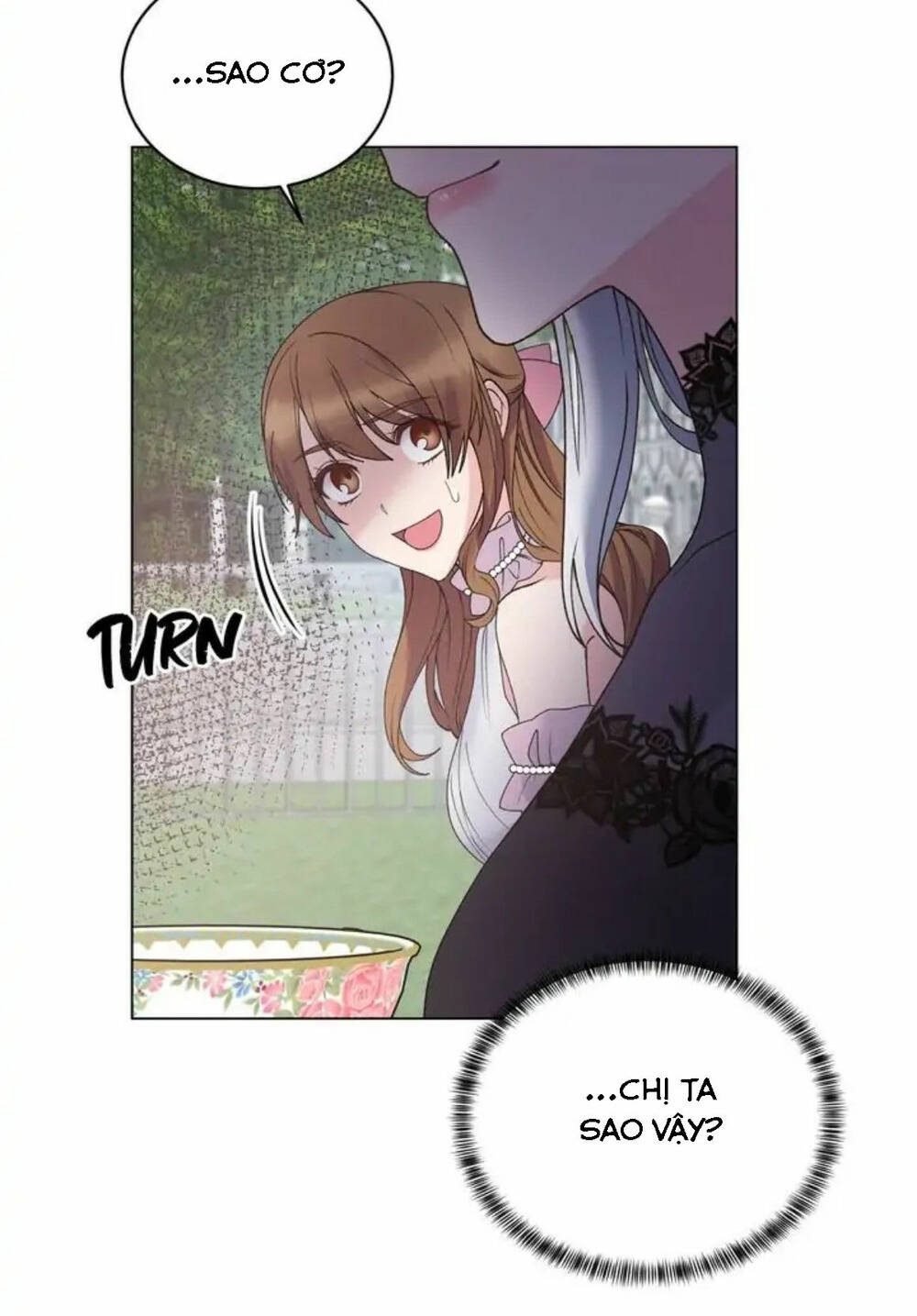 Ngay Cả Khi Là Ác Nữ, Tôi Vẫn Sẽ Trở Thành Nữ Chính Chapter 60 - Trang 2