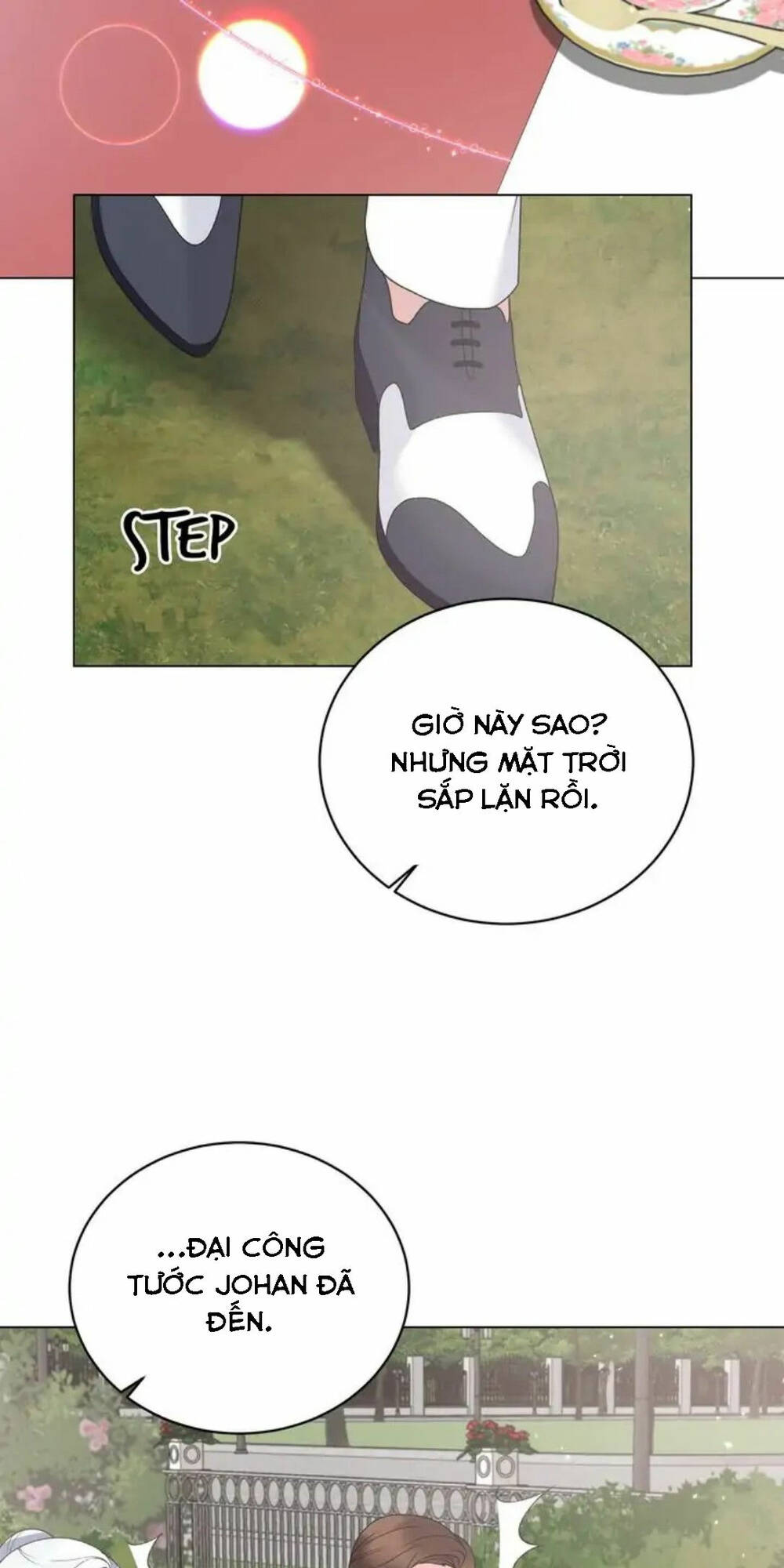 Ngay Cả Khi Là Ác Nữ, Tôi Vẫn Sẽ Trở Thành Nữ Chính Chapter 60 - Trang 2