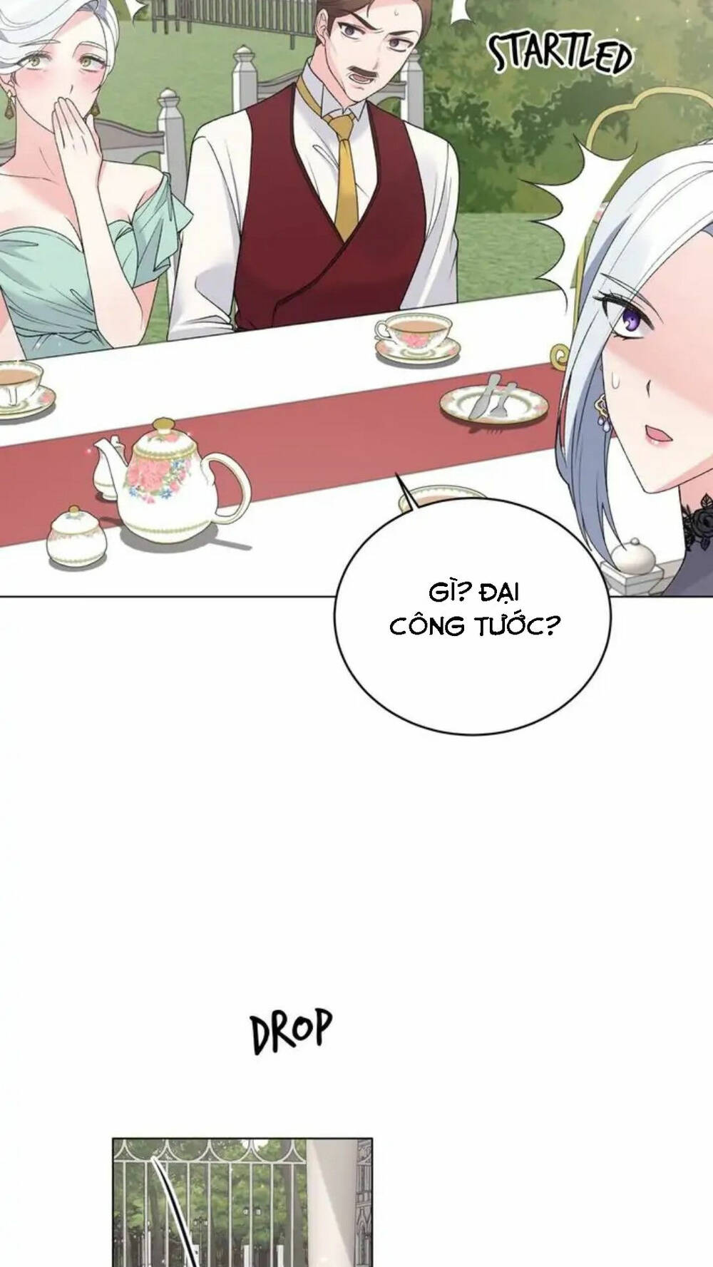 Ngay Cả Khi Là Ác Nữ, Tôi Vẫn Sẽ Trở Thành Nữ Chính Chapter 60 - Trang 2