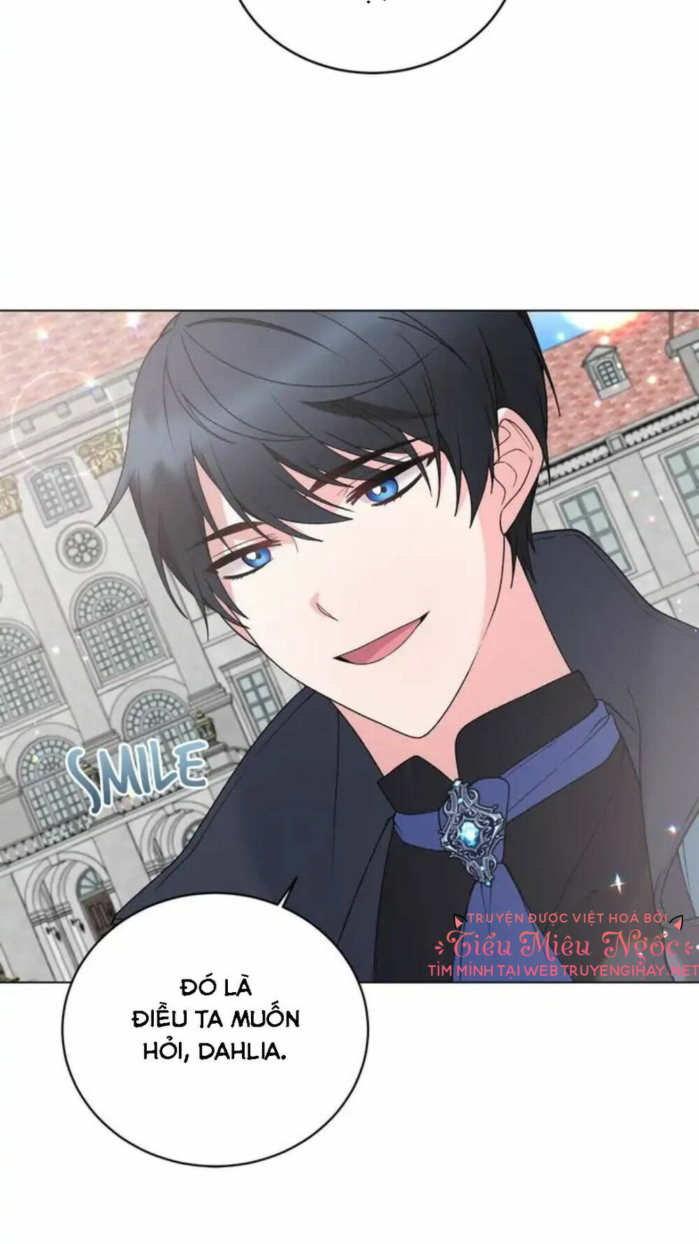 Ngay Cả Khi Là Ác Nữ, Tôi Vẫn Sẽ Trở Thành Nữ Chính Chapter 60 - Trang 2