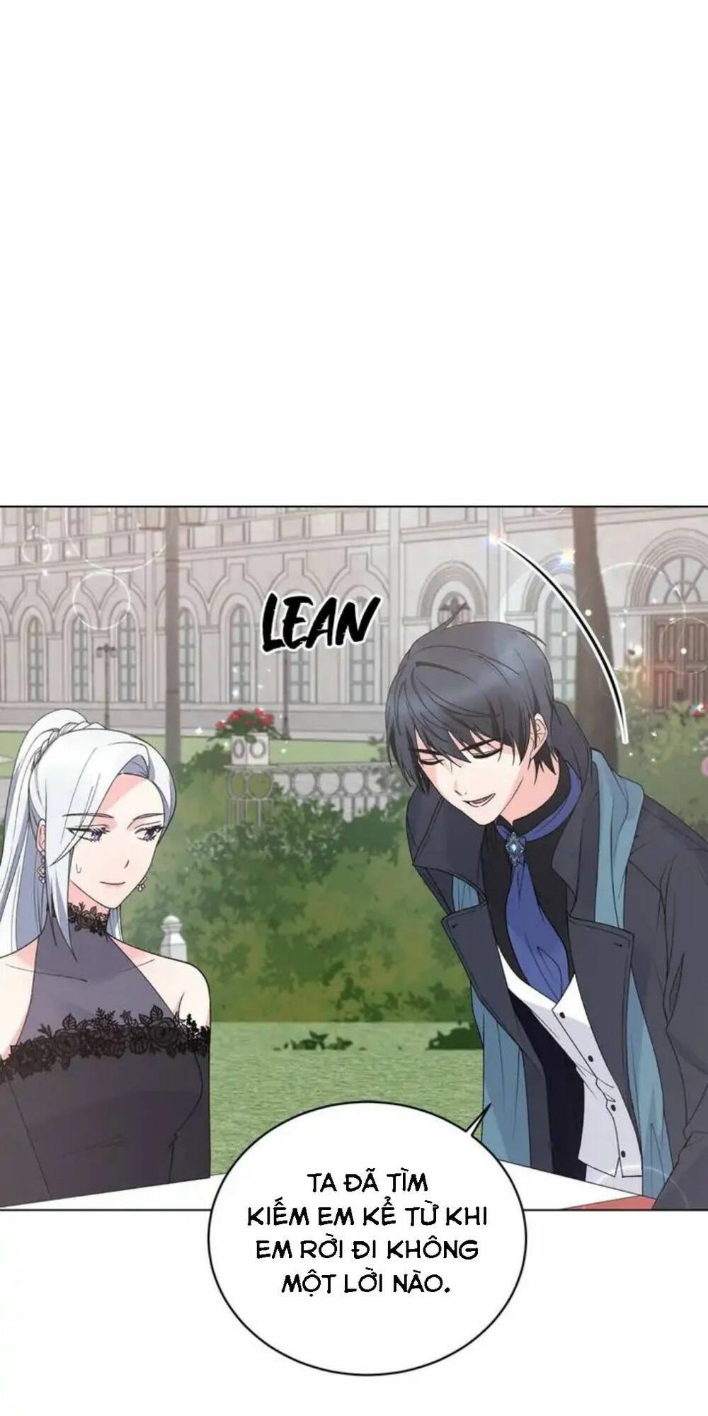 Ngay Cả Khi Là Ác Nữ, Tôi Vẫn Sẽ Trở Thành Nữ Chính Chapter 60 - Trang 2