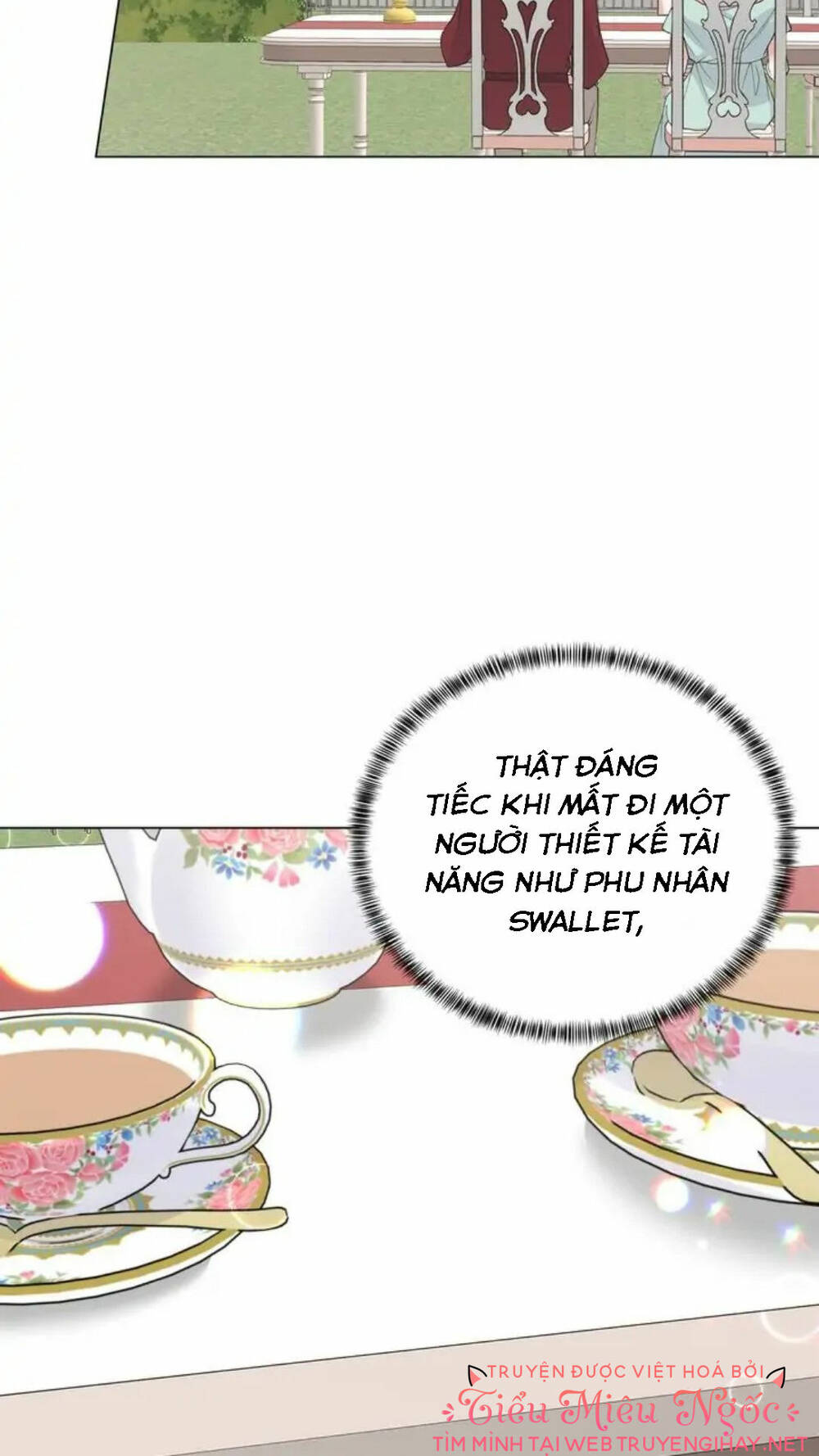 Ngay Cả Khi Là Ác Nữ, Tôi Vẫn Sẽ Trở Thành Nữ Chính Chapter 60 - Trang 2