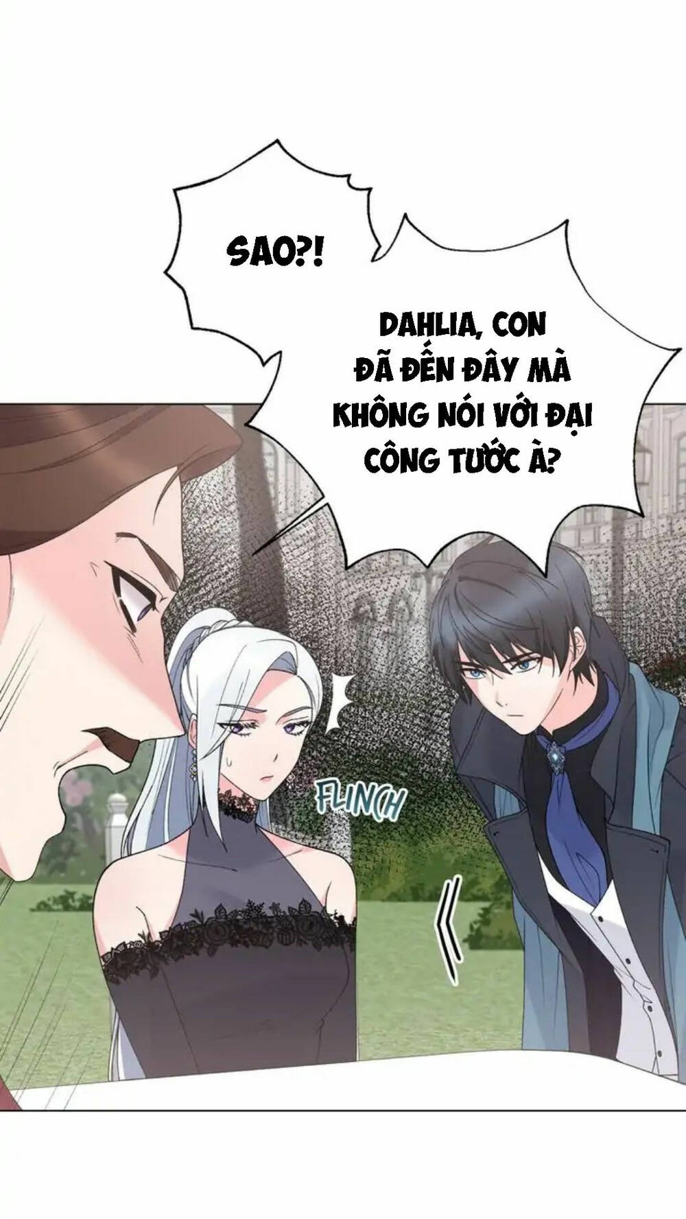 Ngay Cả Khi Là Ác Nữ, Tôi Vẫn Sẽ Trở Thành Nữ Chính Chapter 60 - Trang 2