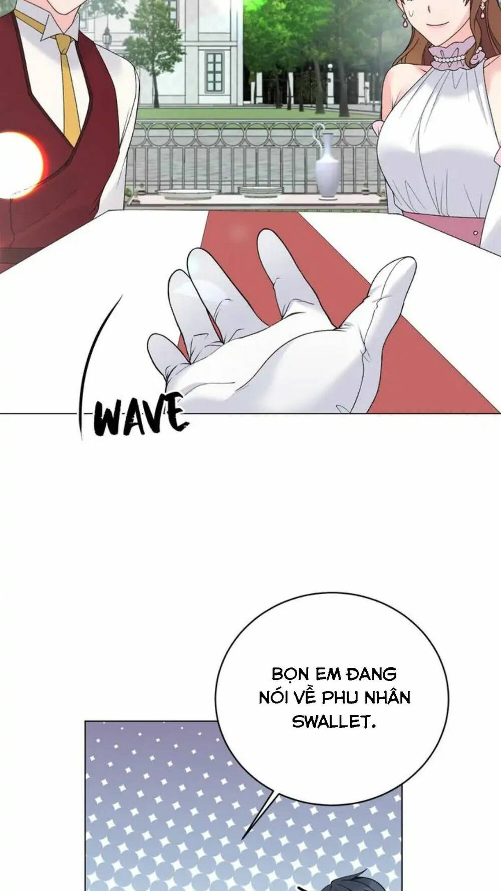 Ngay Cả Khi Là Ác Nữ, Tôi Vẫn Sẽ Trở Thành Nữ Chính Chapter 60 - Trang 2