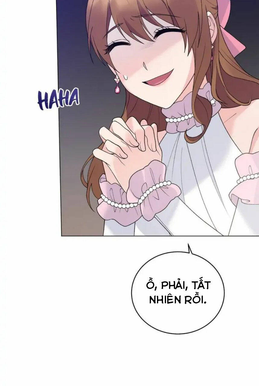 Ngay Cả Khi Là Ác Nữ, Tôi Vẫn Sẽ Trở Thành Nữ Chính Chapter 60 - Trang 2