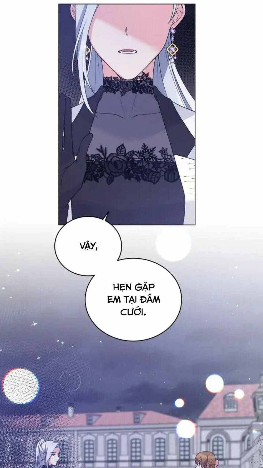 Ngay Cả Khi Là Ác Nữ, Tôi Vẫn Sẽ Trở Thành Nữ Chính Chapter 60 - Trang 2