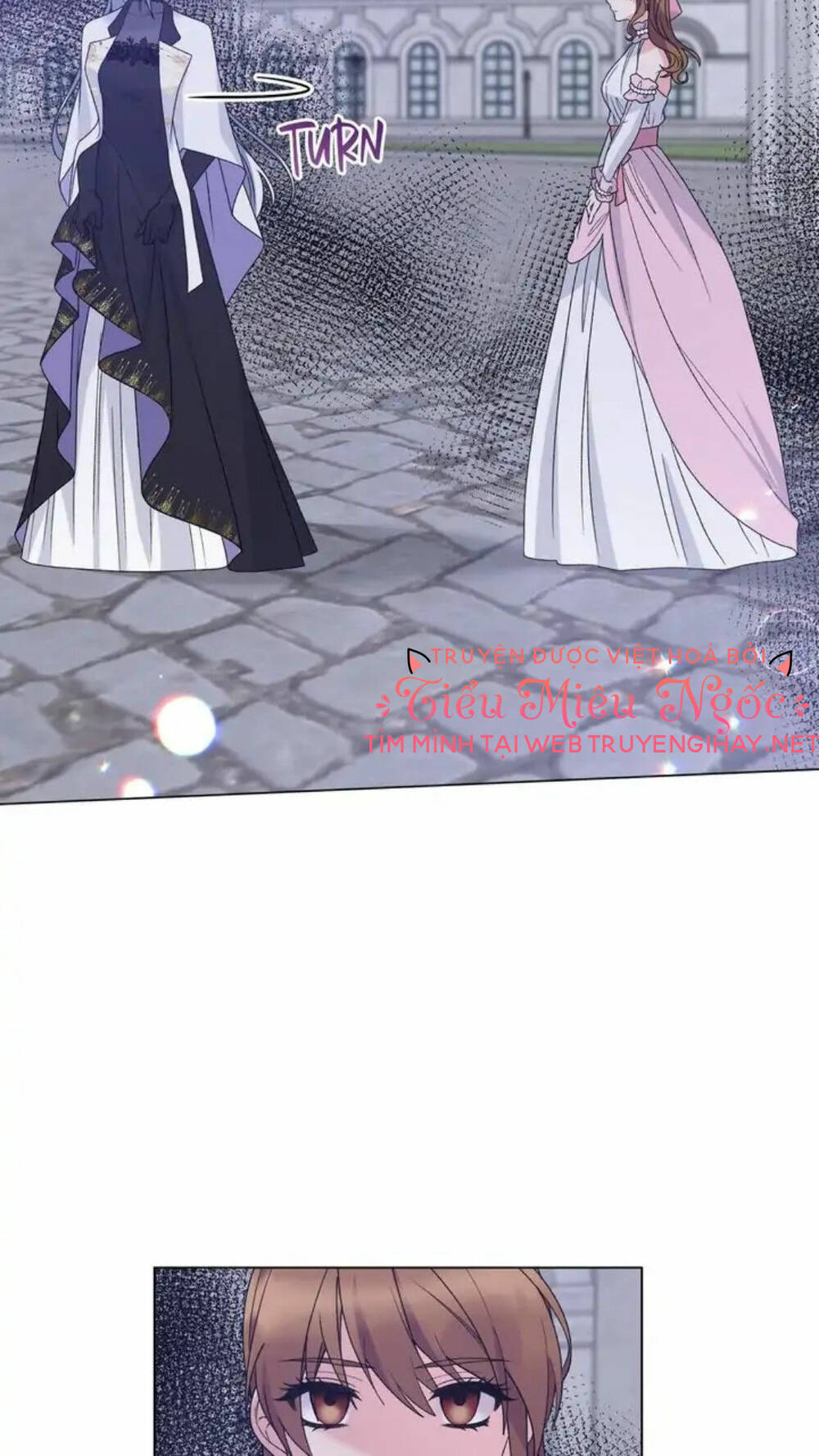 Ngay Cả Khi Là Ác Nữ, Tôi Vẫn Sẽ Trở Thành Nữ Chính Chapter 60 - Trang 2