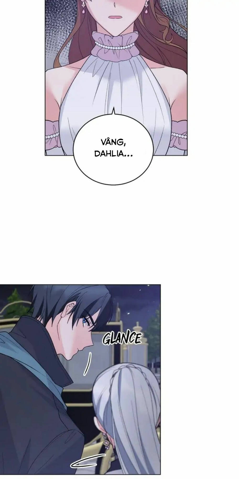 Ngay Cả Khi Là Ác Nữ, Tôi Vẫn Sẽ Trở Thành Nữ Chính Chapter 60 - Trang 2