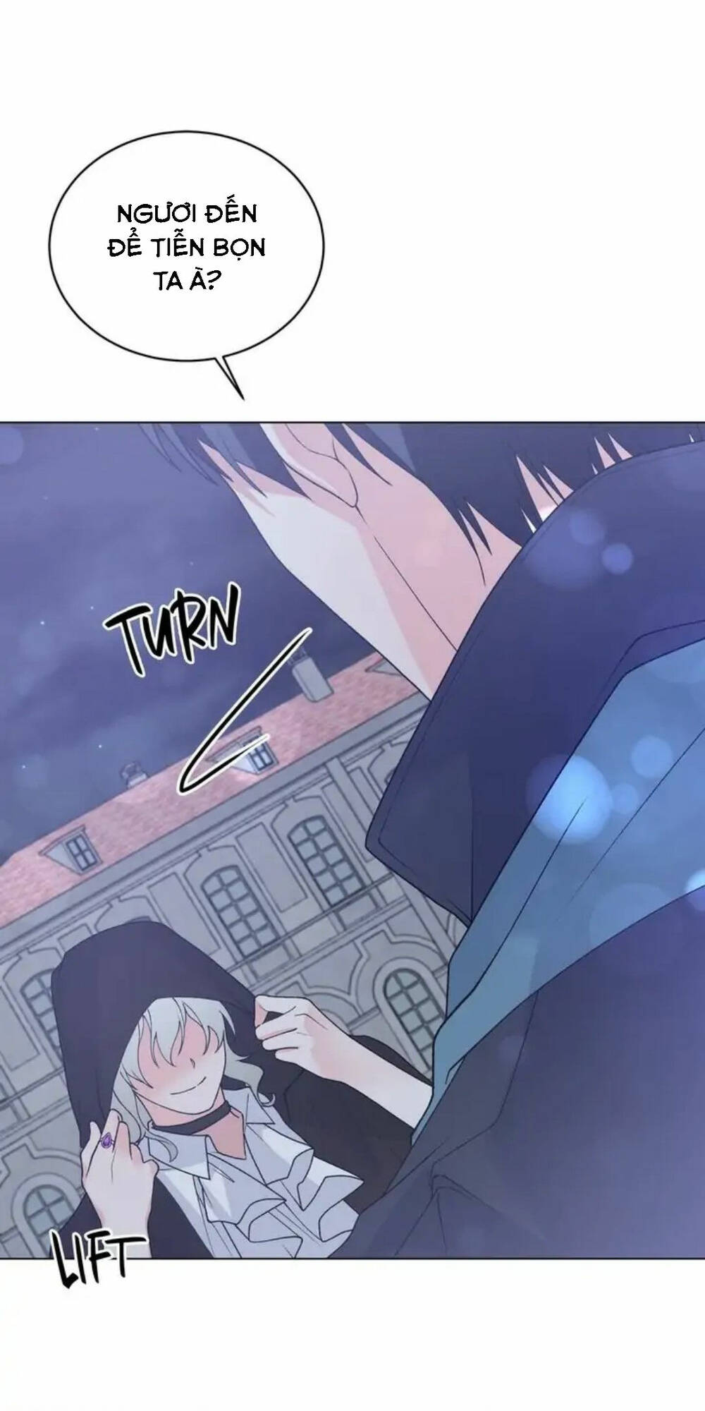 Ngay Cả Khi Là Ác Nữ, Tôi Vẫn Sẽ Trở Thành Nữ Chính Chapter 60 - Trang 2