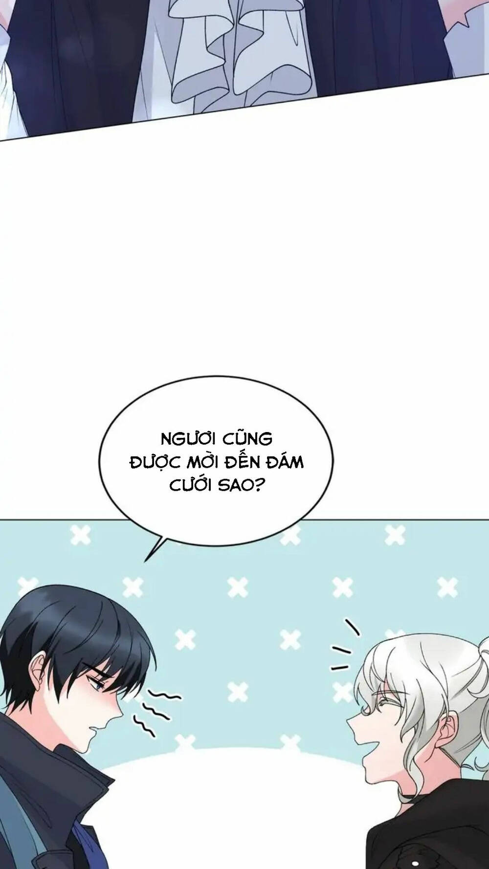 Ngay Cả Khi Là Ác Nữ, Tôi Vẫn Sẽ Trở Thành Nữ Chính Chapter 60 - Trang 2