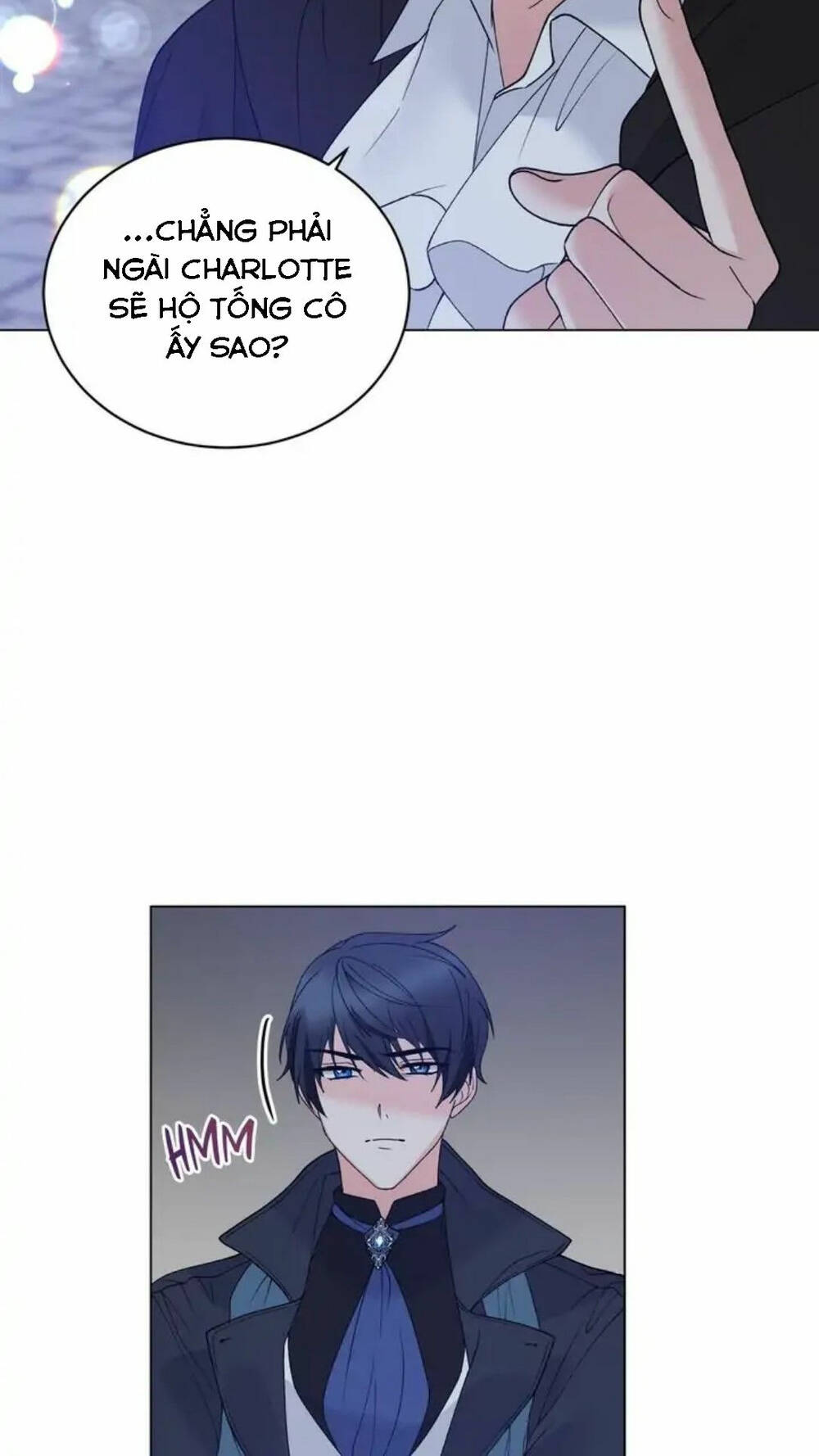 Ngay Cả Khi Là Ác Nữ, Tôi Vẫn Sẽ Trở Thành Nữ Chính Chapter 60 - Trang 2