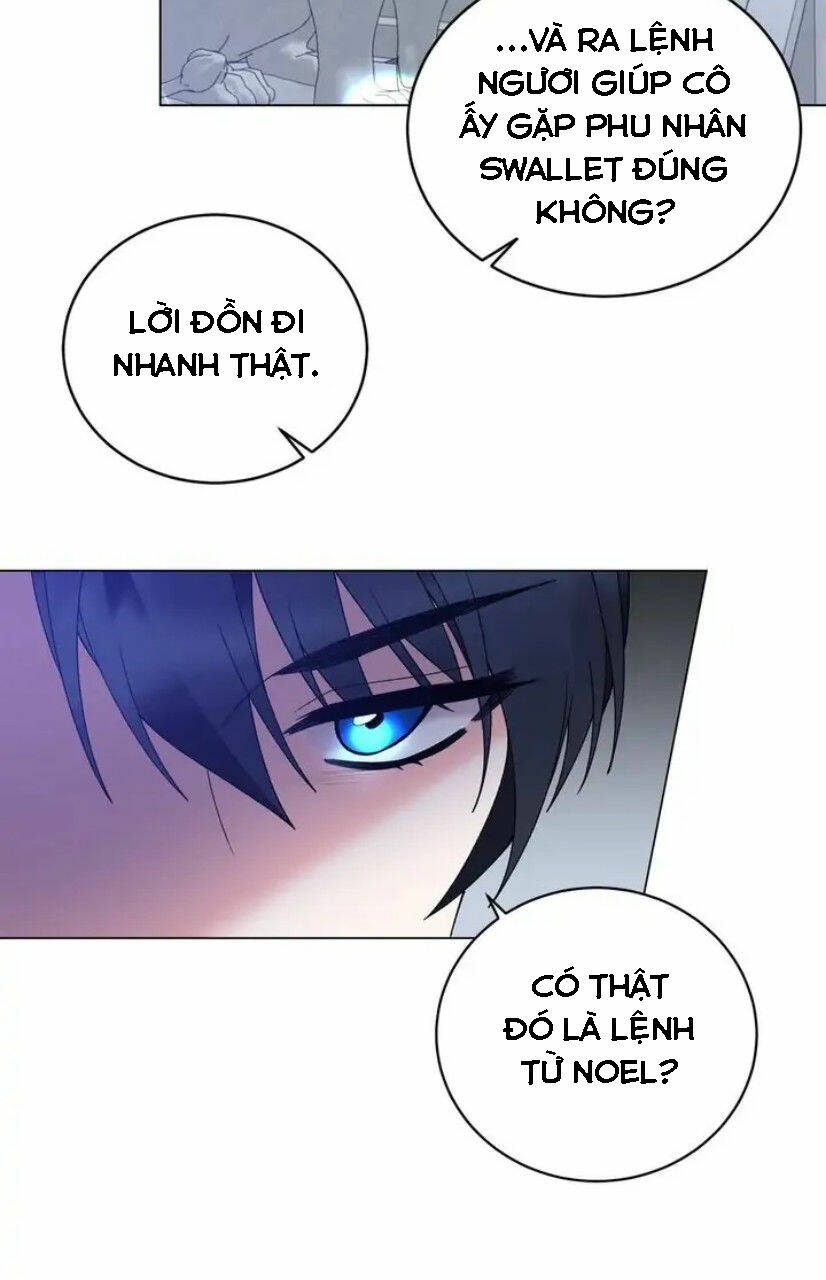 Ngay Cả Khi Là Ác Nữ, Tôi Vẫn Sẽ Trở Thành Nữ Chính Chapter 60 - Trang 2