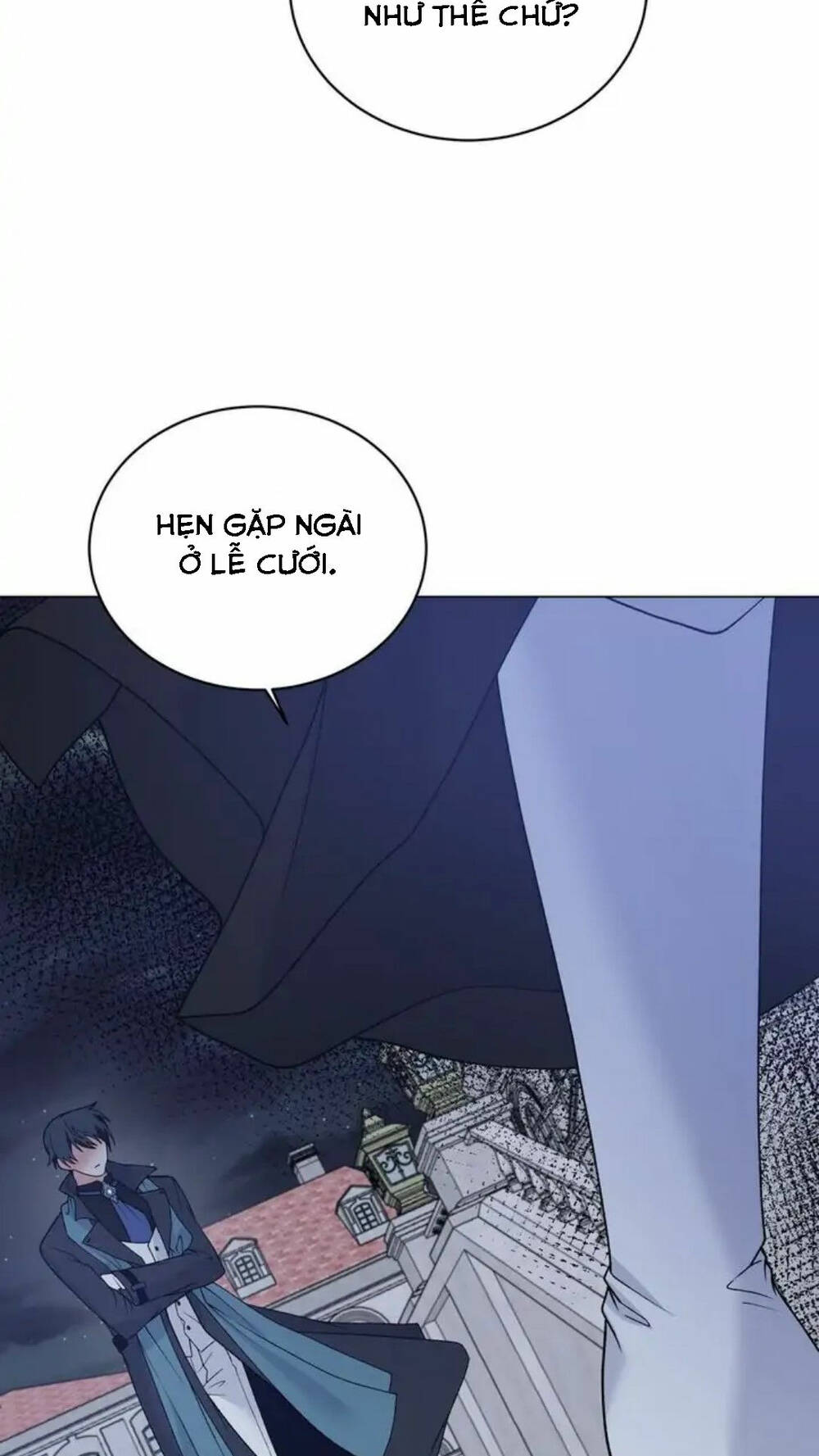 Ngay Cả Khi Là Ác Nữ, Tôi Vẫn Sẽ Trở Thành Nữ Chính Chapter 60 - Trang 2