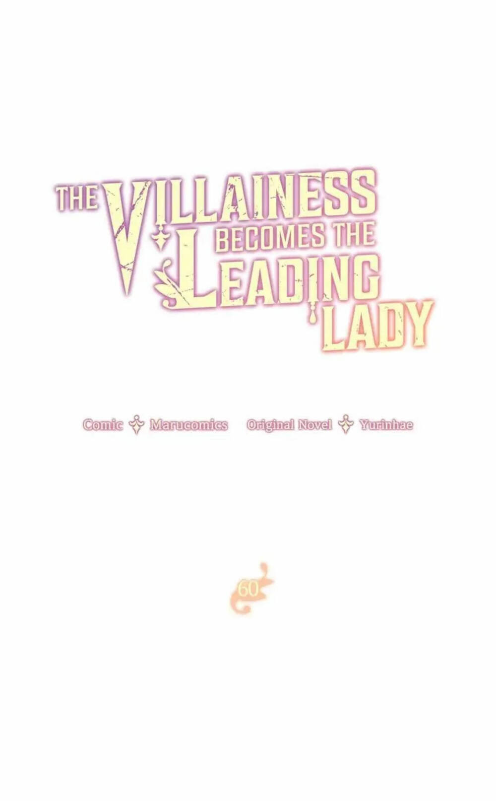 Ngay Cả Khi Là Ác Nữ, Tôi Vẫn Sẽ Trở Thành Nữ Chính Chapter 60 - Trang 2