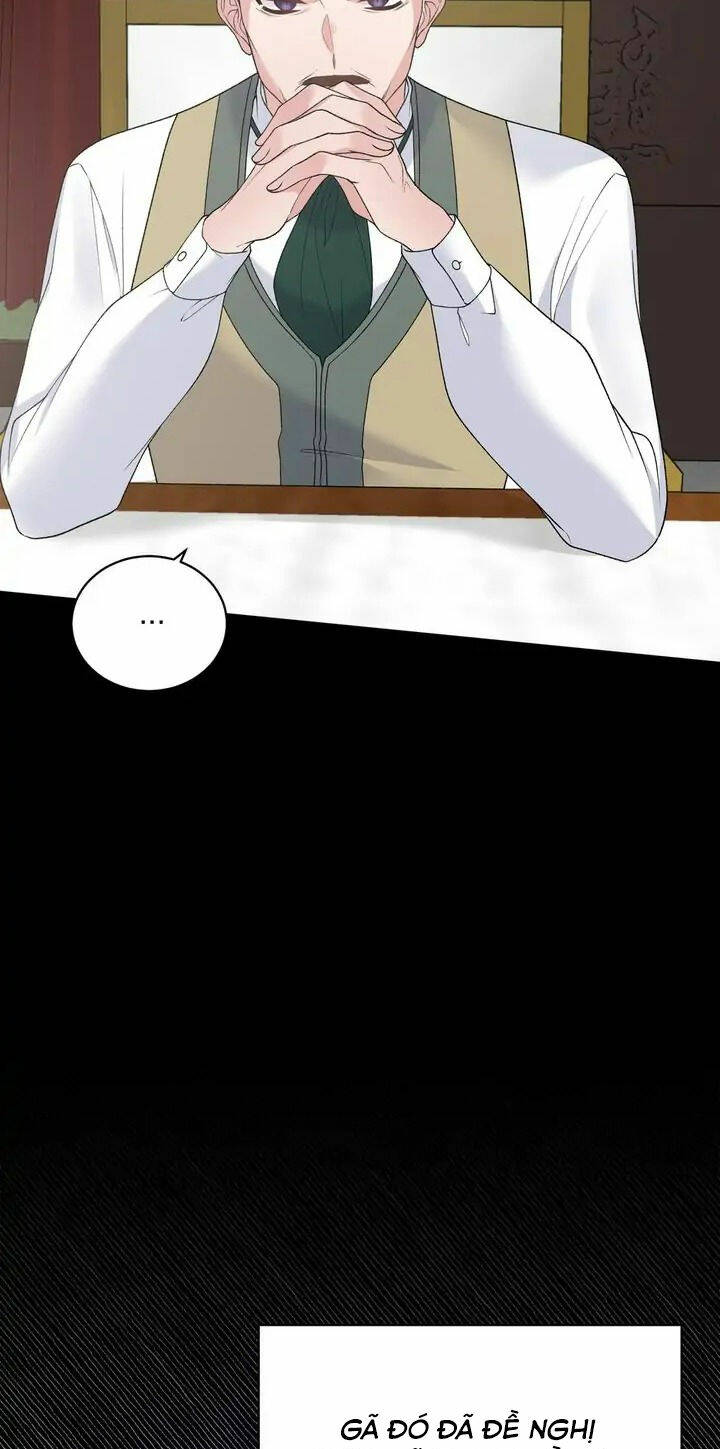 Ngay Cả Khi Là Ác Nữ, Tôi Vẫn Sẽ Trở Thành Nữ Chính Chapter 61 - Trang 2