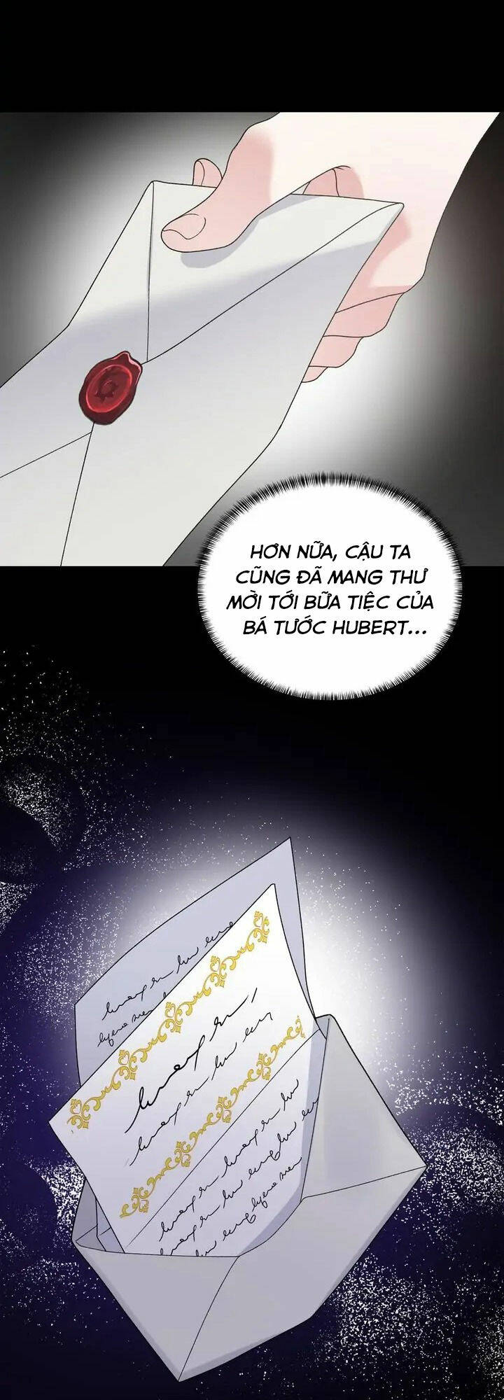 Ngay Cả Khi Là Ác Nữ, Tôi Vẫn Sẽ Trở Thành Nữ Chính Chapter 61 - Trang 2