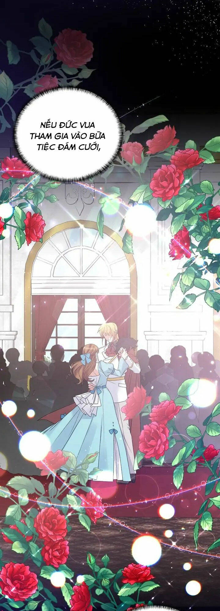 Ngay Cả Khi Là Ác Nữ, Tôi Vẫn Sẽ Trở Thành Nữ Chính Chapter 61 - Trang 2