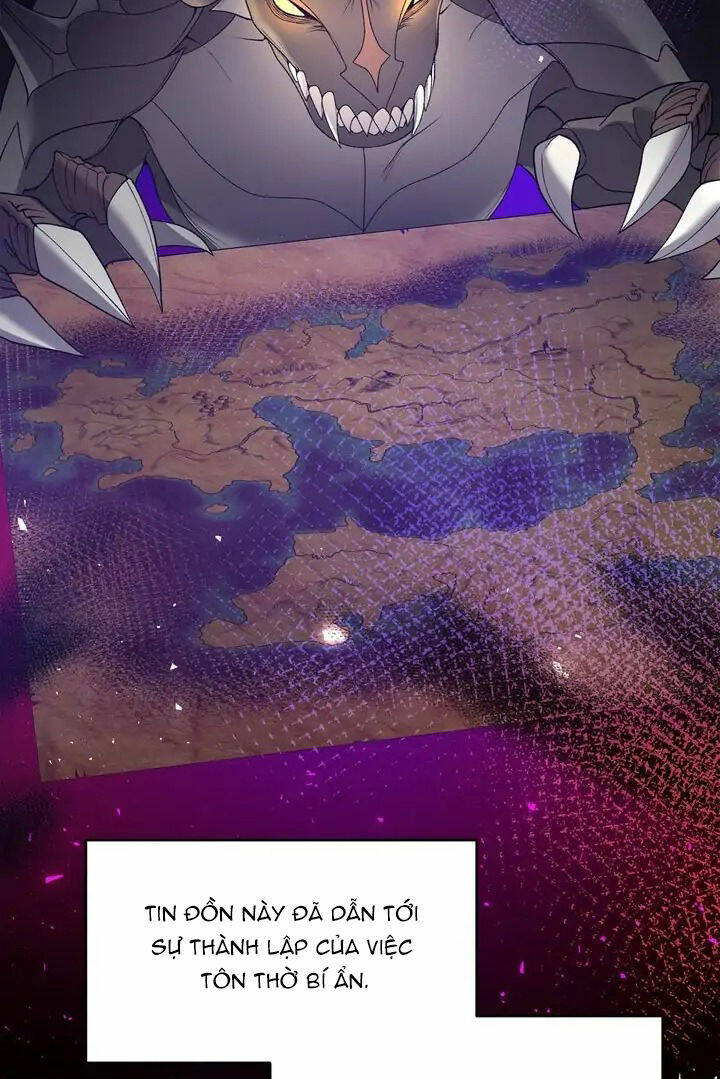 Ngay Cả Khi Là Ác Nữ, Tôi Vẫn Sẽ Trở Thành Nữ Chính Chapter 61 - Trang 2