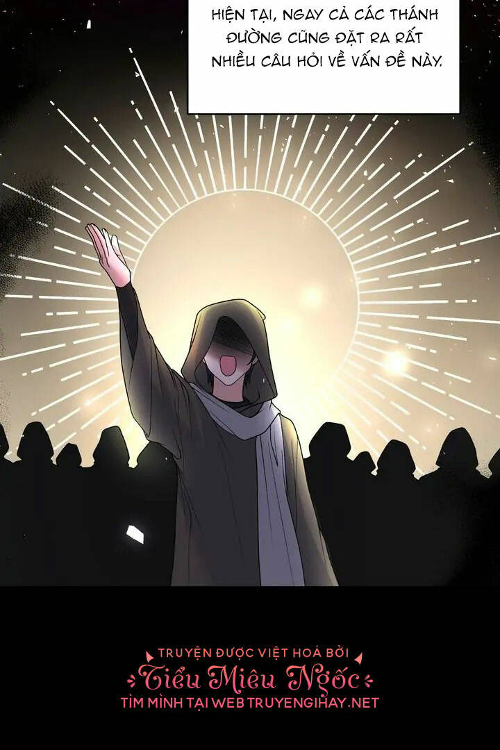 Ngay Cả Khi Là Ác Nữ, Tôi Vẫn Sẽ Trở Thành Nữ Chính Chapter 61 - Trang 2