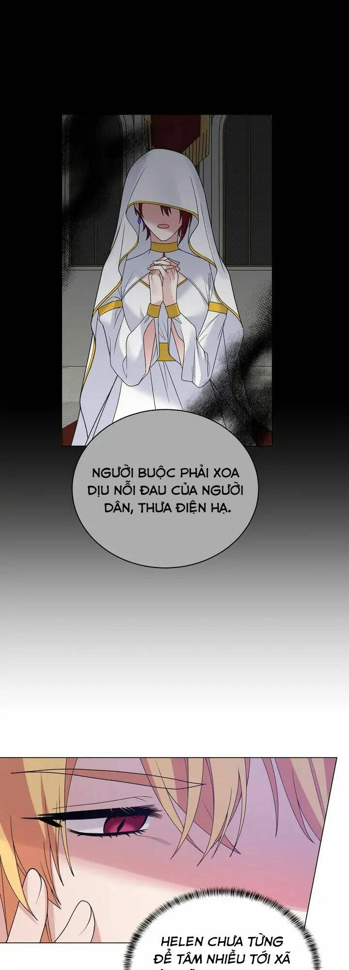 Ngay Cả Khi Là Ác Nữ, Tôi Vẫn Sẽ Trở Thành Nữ Chính Chapter 61 - Trang 2