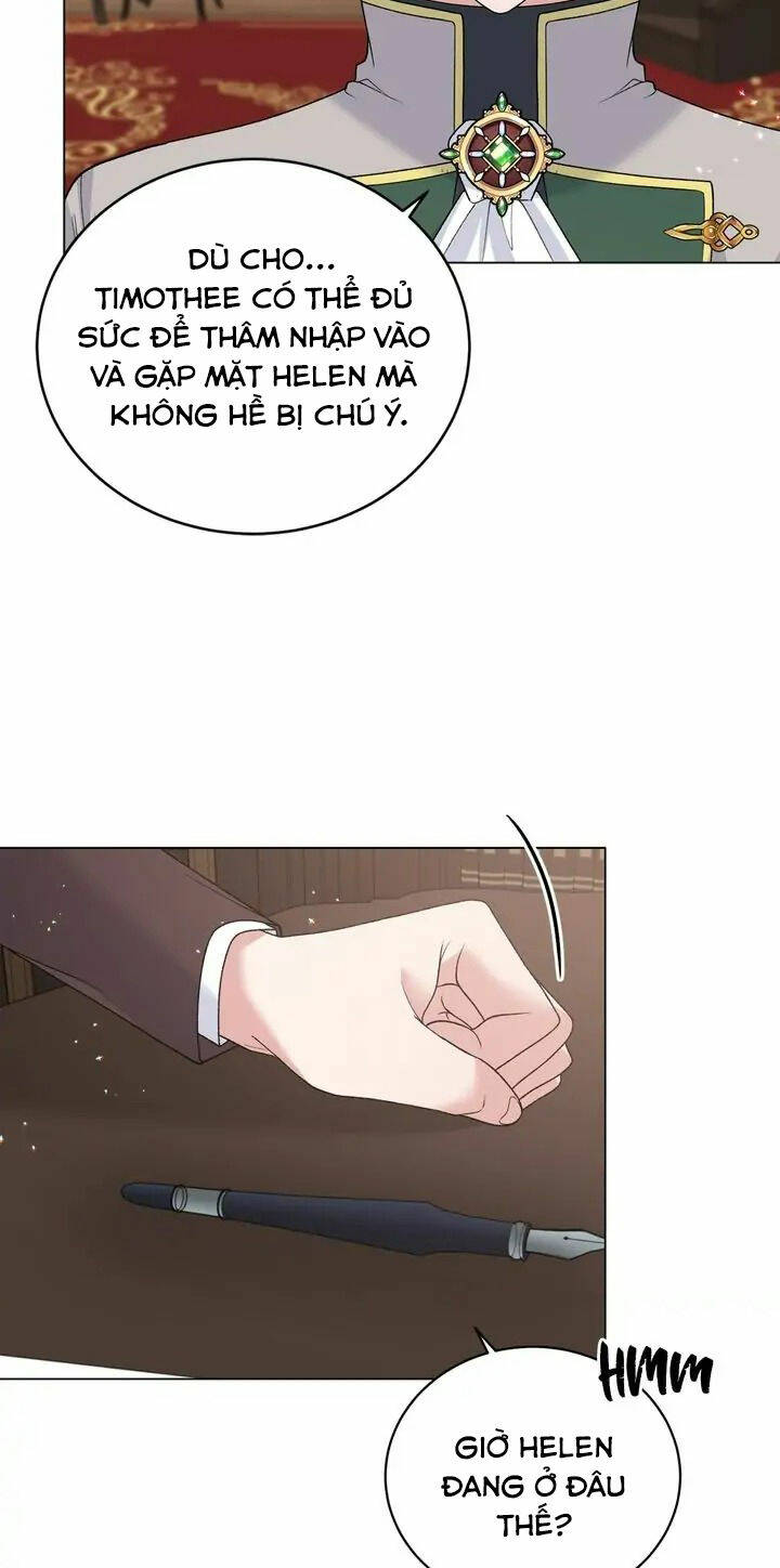 Ngay Cả Khi Là Ác Nữ, Tôi Vẫn Sẽ Trở Thành Nữ Chính Chapter 61 - Trang 2