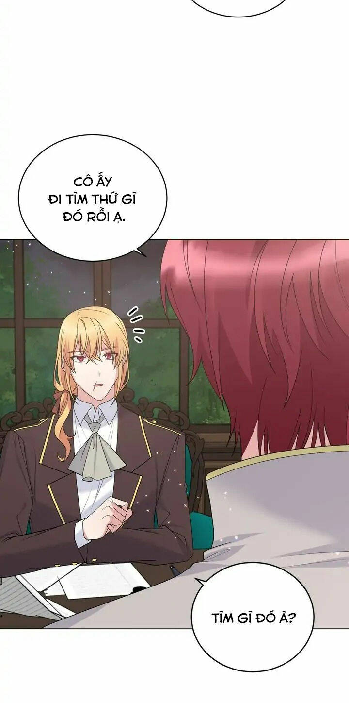 Ngay Cả Khi Là Ác Nữ, Tôi Vẫn Sẽ Trở Thành Nữ Chính Chapter 61 - Trang 2