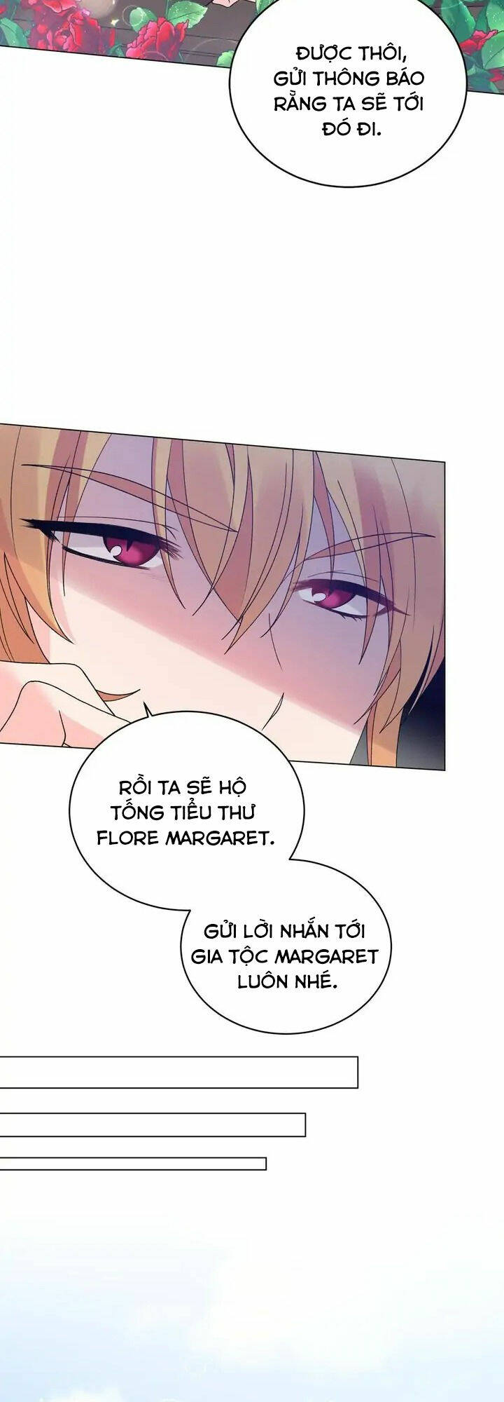 Ngay Cả Khi Là Ác Nữ, Tôi Vẫn Sẽ Trở Thành Nữ Chính Chapter 61 - Trang 2