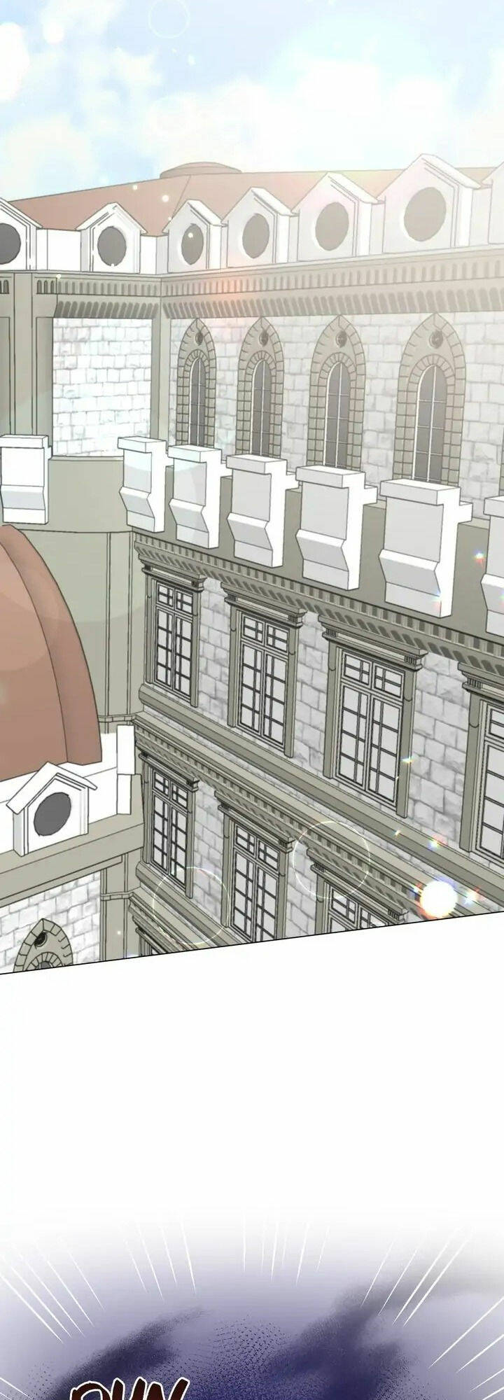 Ngay Cả Khi Là Ác Nữ, Tôi Vẫn Sẽ Trở Thành Nữ Chính Chapter 61 - Trang 2