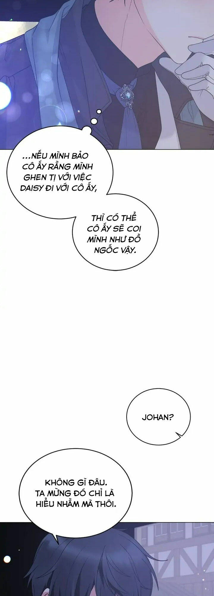 Ngay Cả Khi Là Ác Nữ, Tôi Vẫn Sẽ Trở Thành Nữ Chính Chapter 61 - Trang 2