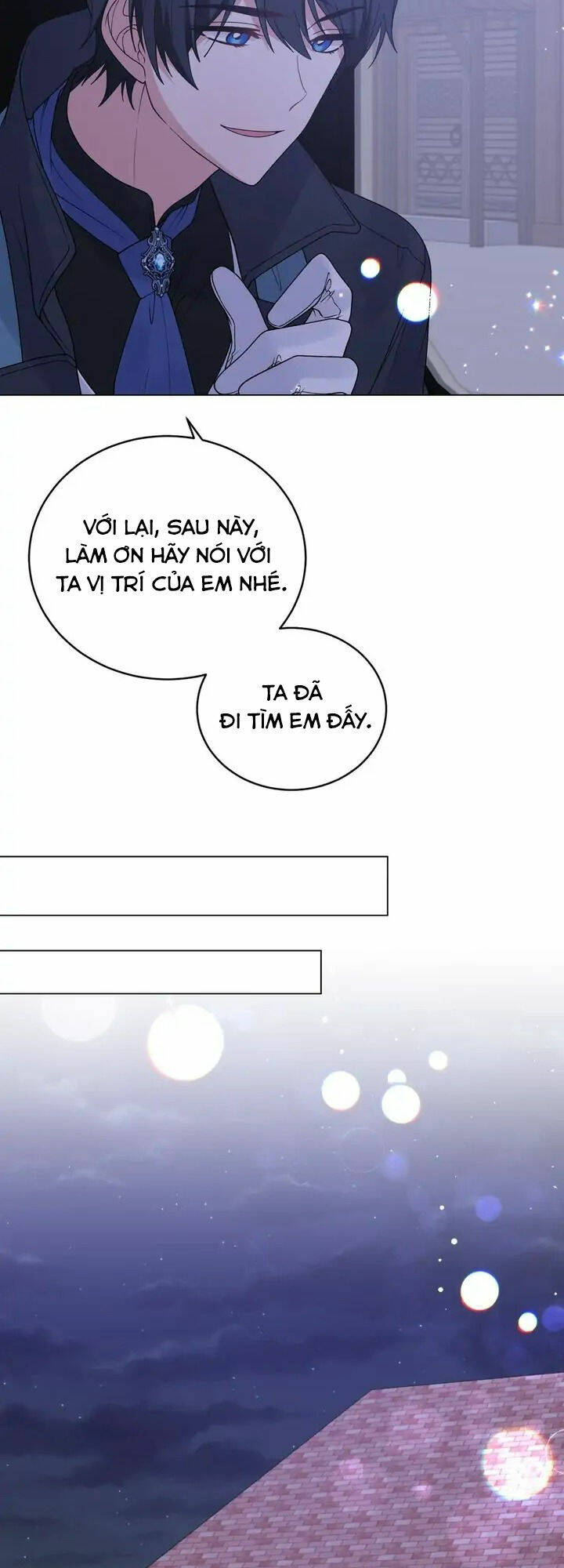 Ngay Cả Khi Là Ác Nữ, Tôi Vẫn Sẽ Trở Thành Nữ Chính Chapter 61 - Trang 2