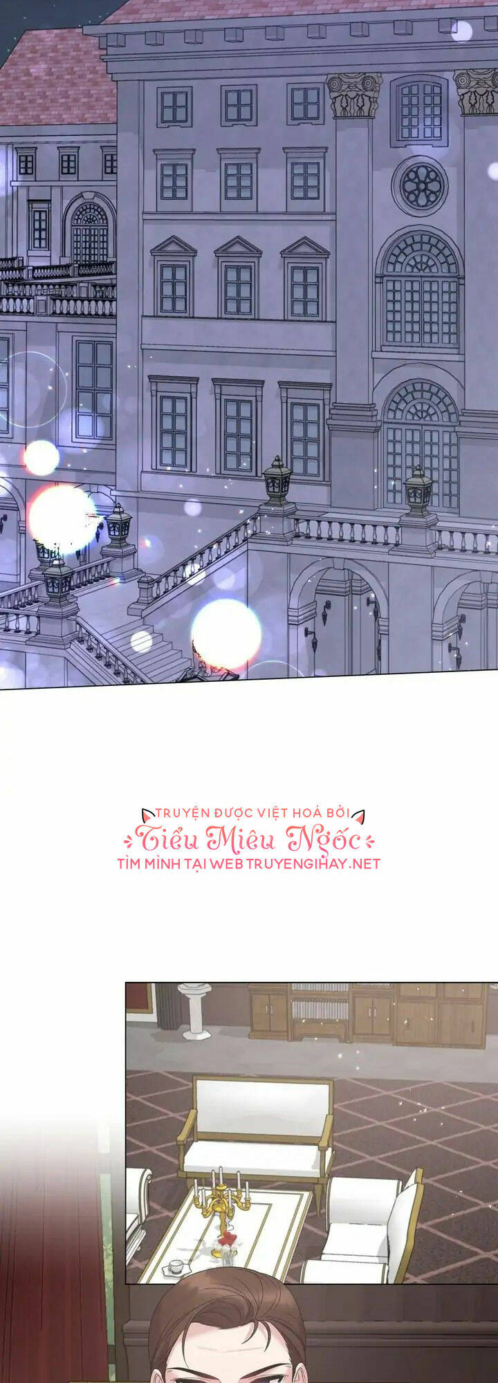 Ngay Cả Khi Là Ác Nữ, Tôi Vẫn Sẽ Trở Thành Nữ Chính Chapter 61 - Trang 2