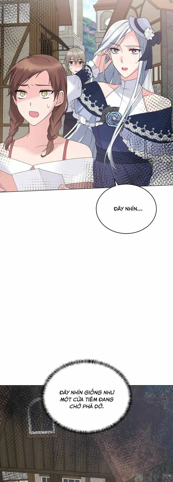 Ngay Cả Khi Là Ác Nữ, Tôi Vẫn Sẽ Trở Thành Nữ Chính Chapter 62 - Trang 2