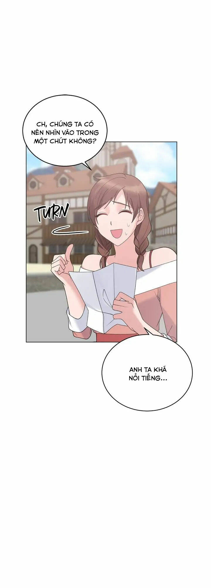 Ngay Cả Khi Là Ác Nữ, Tôi Vẫn Sẽ Trở Thành Nữ Chính Chapter 62 - Trang 2