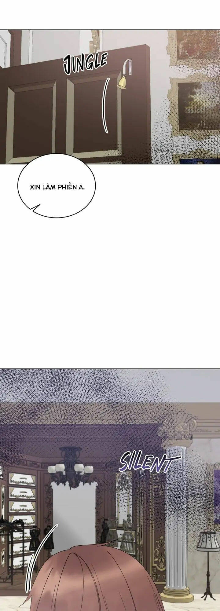 Ngay Cả Khi Là Ác Nữ, Tôi Vẫn Sẽ Trở Thành Nữ Chính Chapter 62 - Trang 2