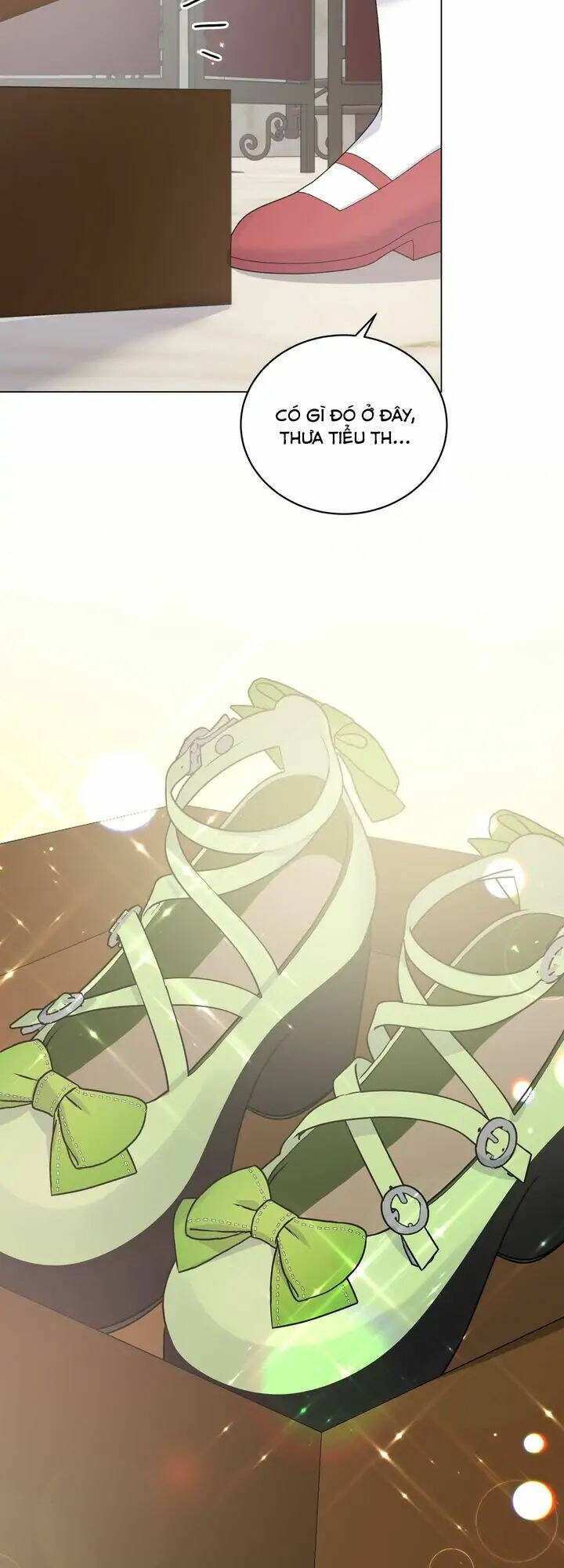 Ngay Cả Khi Là Ác Nữ, Tôi Vẫn Sẽ Trở Thành Nữ Chính Chapter 62 - Trang 2