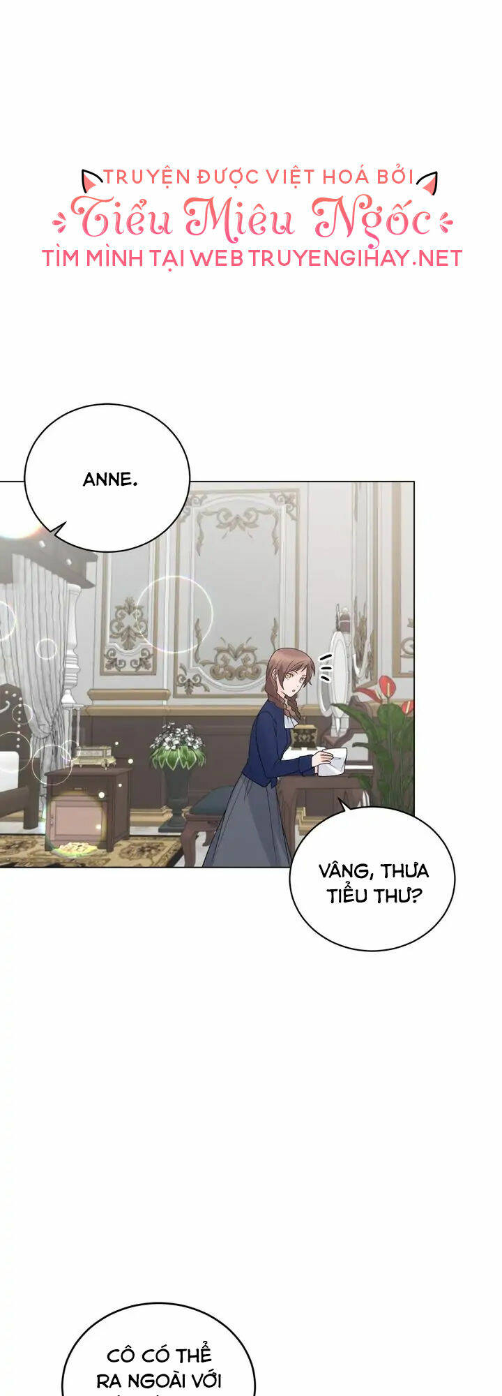 Ngay Cả Khi Là Ác Nữ, Tôi Vẫn Sẽ Trở Thành Nữ Chính Chapter 62 - Trang 2