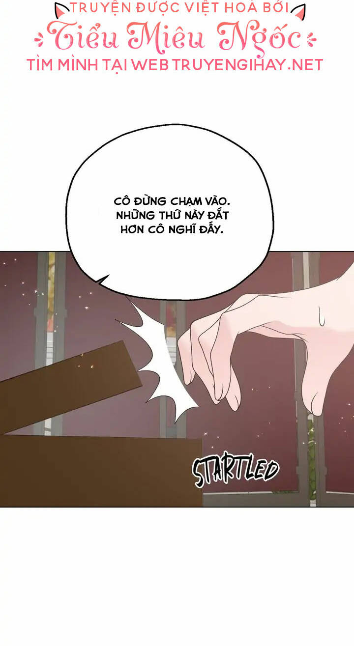 Ngay Cả Khi Là Ác Nữ, Tôi Vẫn Sẽ Trở Thành Nữ Chính Chapter 62 - Trang 2