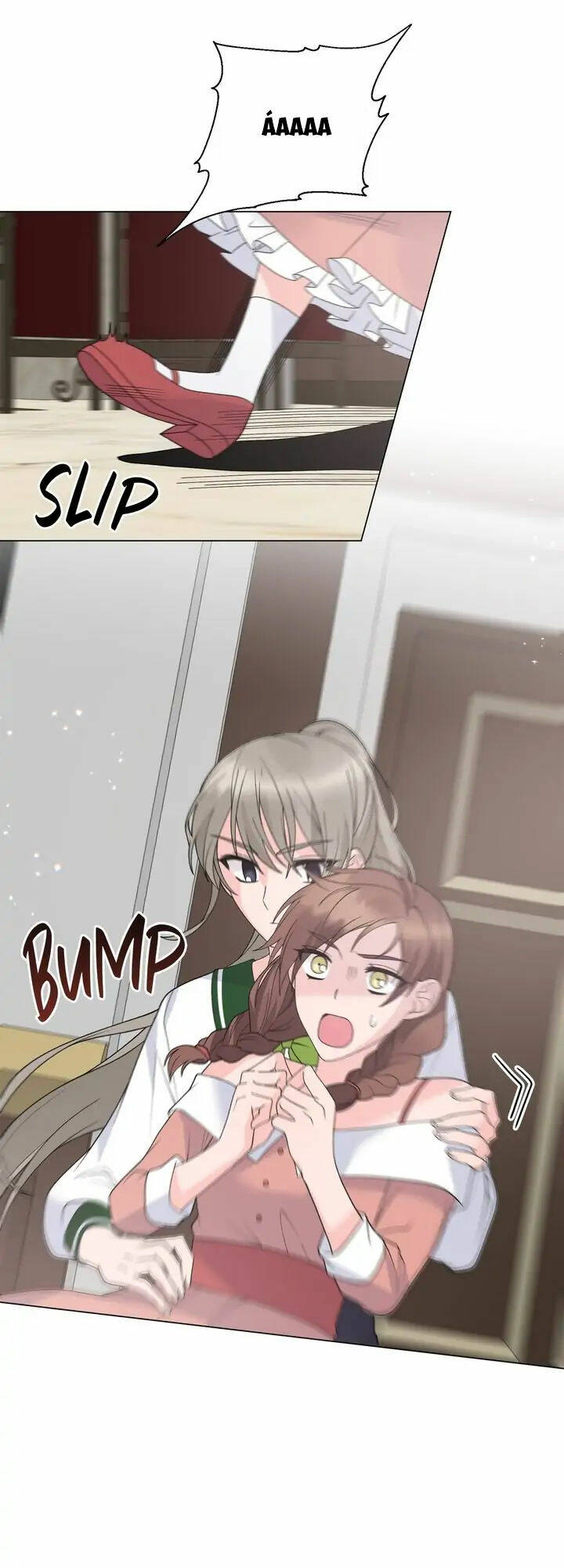 Ngay Cả Khi Là Ác Nữ, Tôi Vẫn Sẽ Trở Thành Nữ Chính Chapter 62 - Trang 2